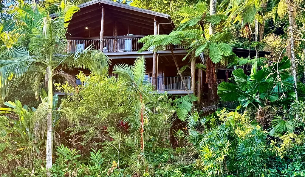 Mossman 3Kwarto PANORAMIC CORAL SEA & PORT DOUGLAS VIEWS | 600M² OF LIVING SPACE | ONE EXTRAORDINARY OPPORTUNITY