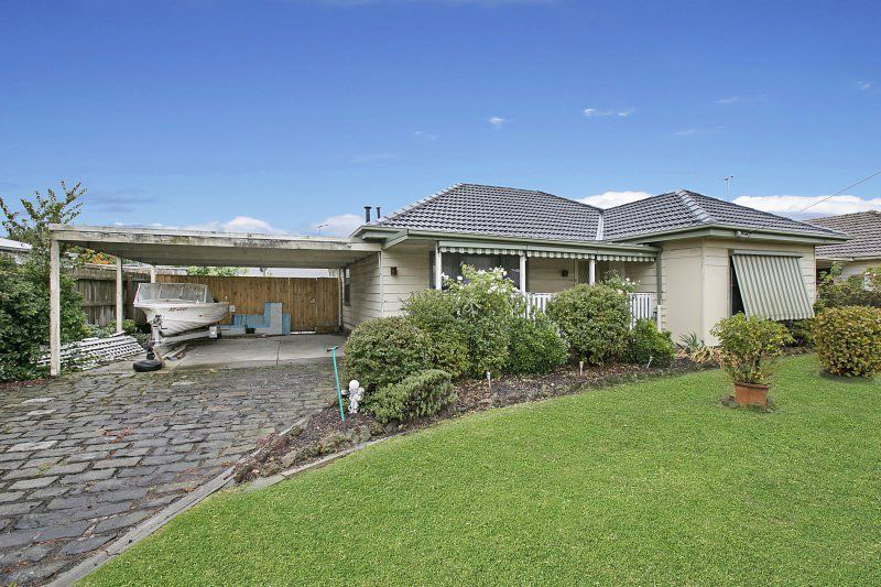 3 WILLOW CT, NARRE WARREN VIC 3805, 0 Kuwarto, 0 Banyo, House