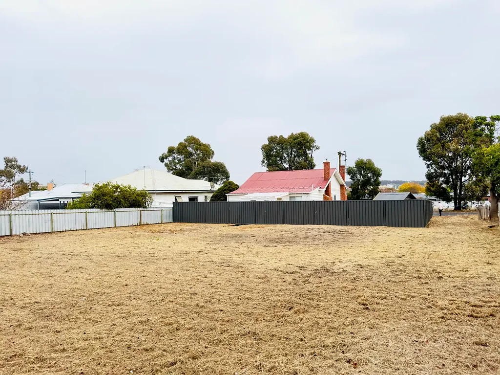 Maryborough Golden Opportunity