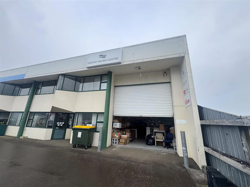 Alicetown  Central Hutt Warehousing with Parking