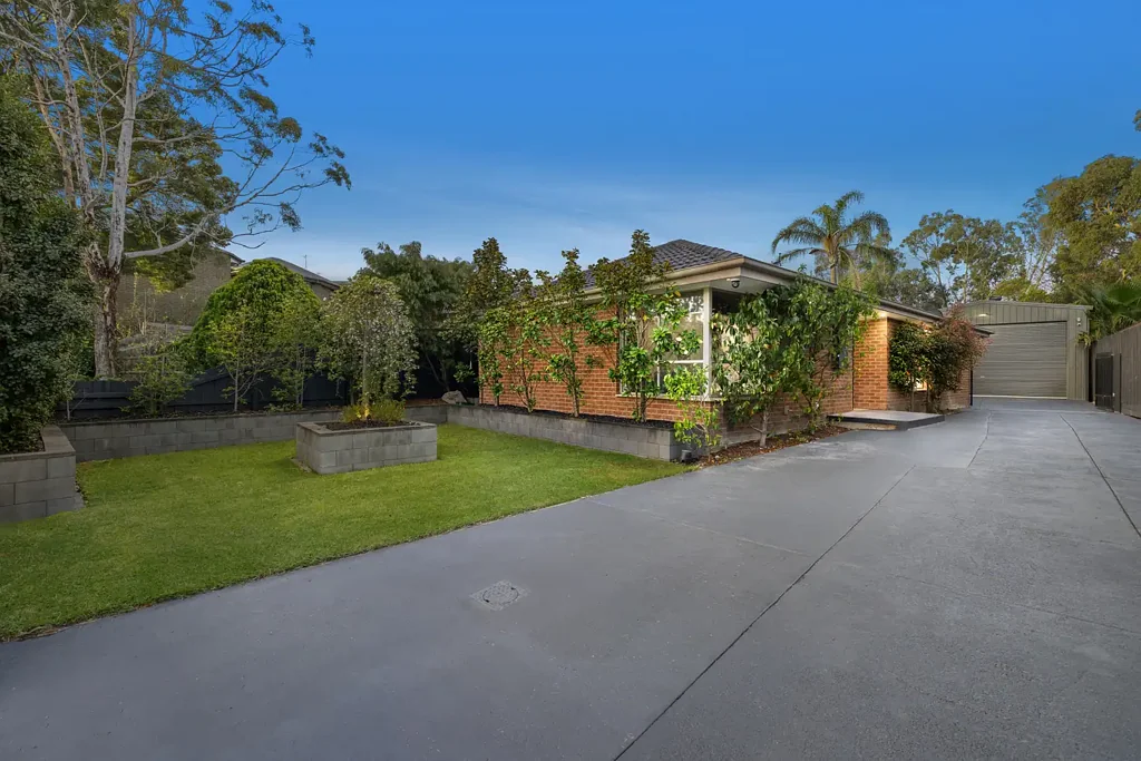 Narre Warren 4ਬੈੱਡਰੂਮ An Entertainer's Paradise with Space to Impress