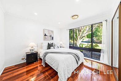 17 Manuka Circle, Cherrybrook, NSW 2126, 4 slaapkamers, 2 badkamers, House