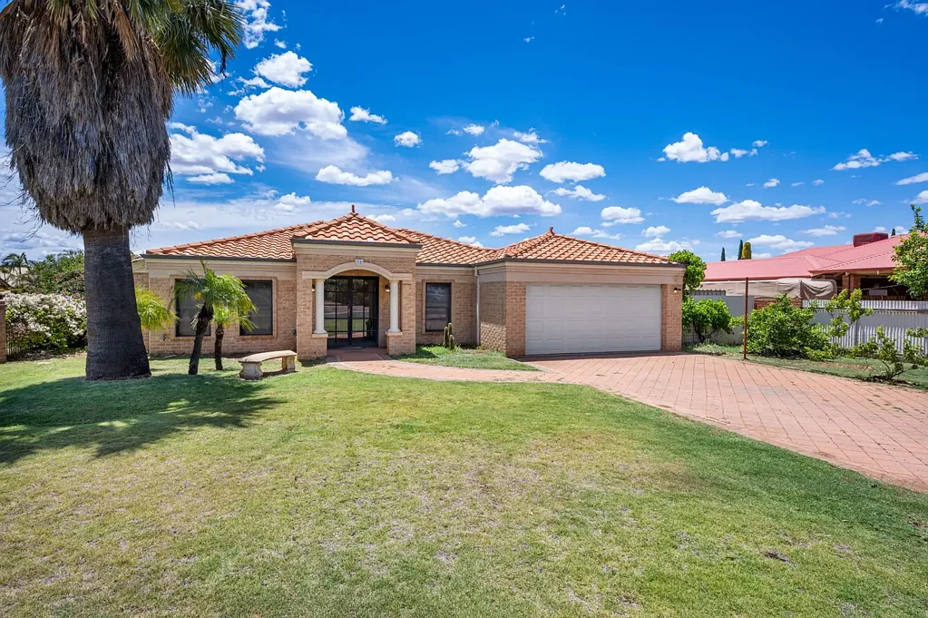 Somerville 4Kwarto Your New Somerville Lifestyle Awaits