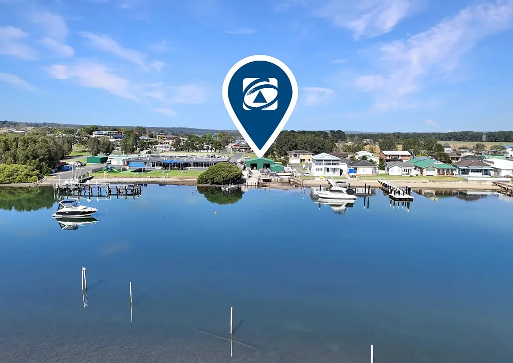 Greenwell Point UNIQUE OPPORTUNITY