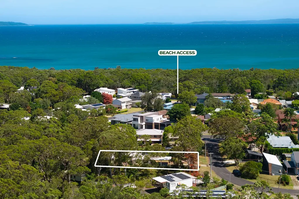 80 Roskell Road, Callala Beach, NSW 2540
