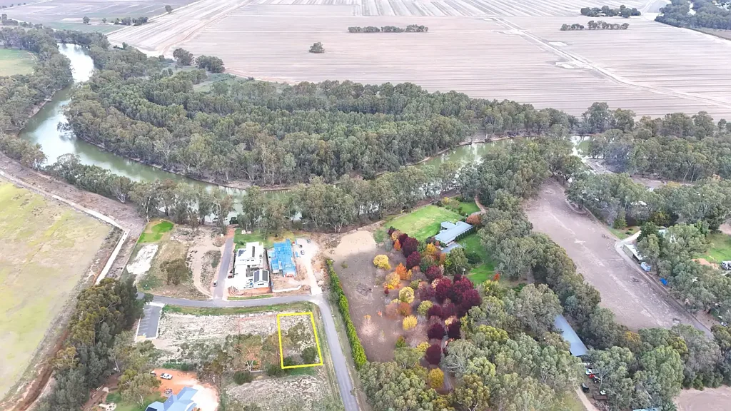 Murray Downs Peaceful lifestyle location