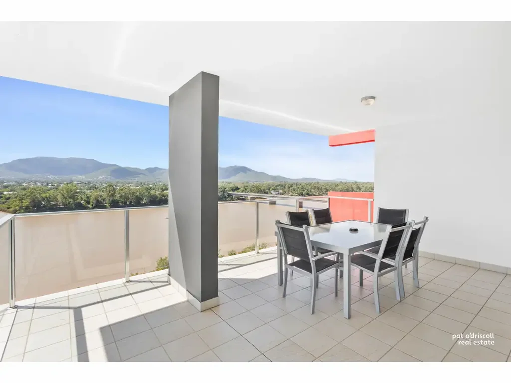 1003/102-108 Victoria Parade, Rockhampton City, QLD 4700