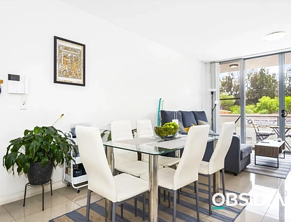3102/15 Charles St, Canterbury, South Western Suburbs, 1 कमरे, 1 बाथरूम, Apartment