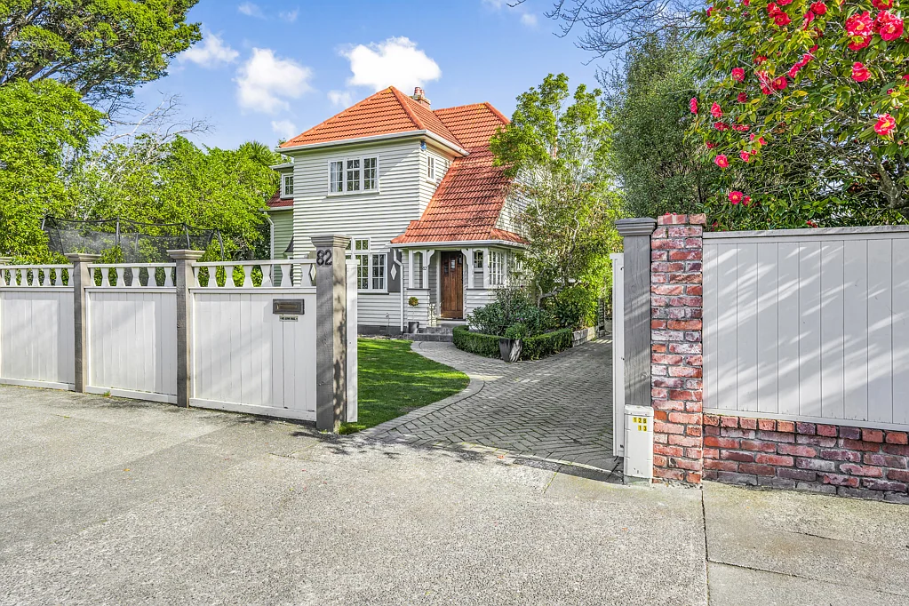 82 Woburn Road, Woburn, Lower Hutt, Wellington
