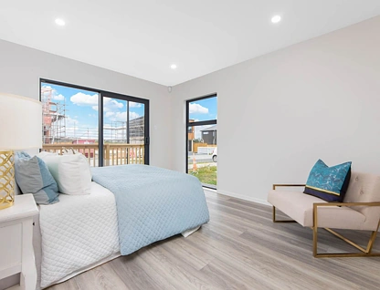 27 Taipahitini Road, Rosehill, Papakura, 4 ਕਮਰੇ, 3 ਬਾਥਰੂਮ, House