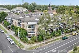 12/14-20 Parkes Avenue, Werrington