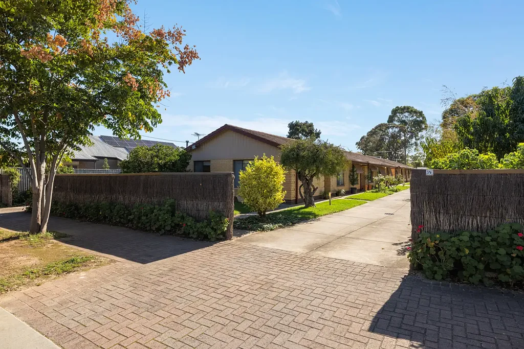 Maylands 2 Bedroom Period Bones, Desirable Eastern Address