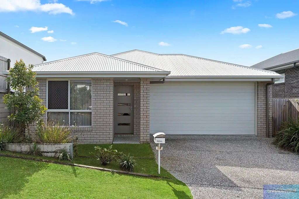 37 Eiger Street, Holmview, QLD 4207