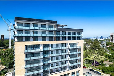 Adres Weerhou, Carlingford, NSW 2118, 2 slaapkamers, 2 badkamers, Apartment