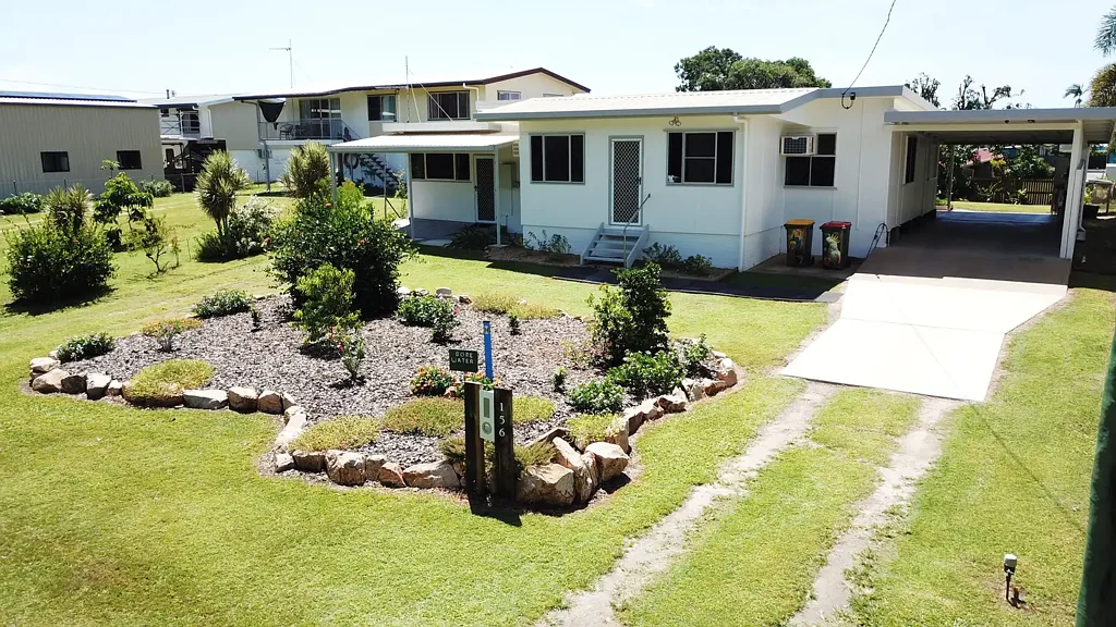 Cardwell 3房  Welcome to your coastal lifestyle opportunity!