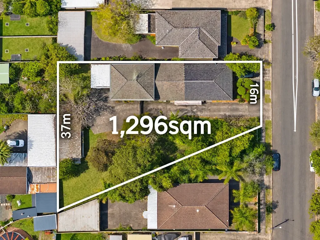 Dolls Point 4Kwarto A Landmark Dolls Point Opportunity – Approx. 1,296sqm of Endless Potential