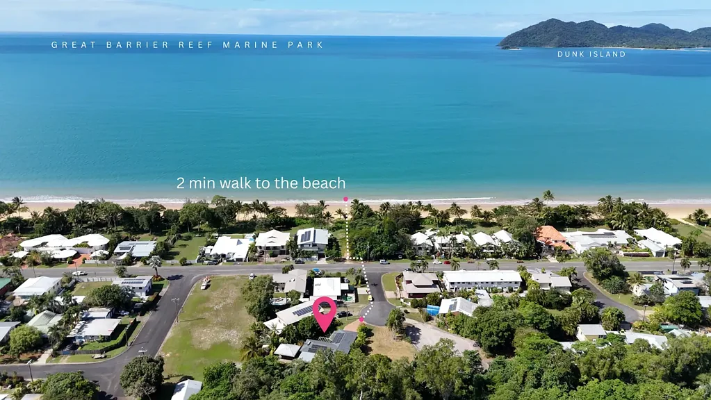 4 Moreton Street, Wongaling Beach, QLD 4852