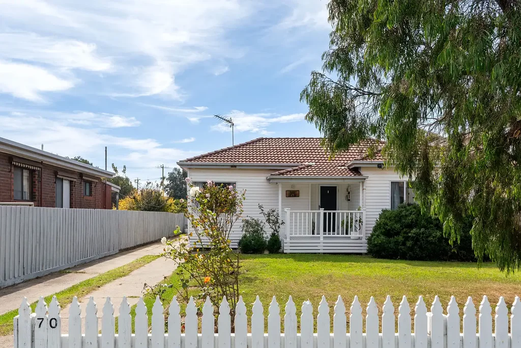 70 Watson Avenue, Dromana, VIC 3936