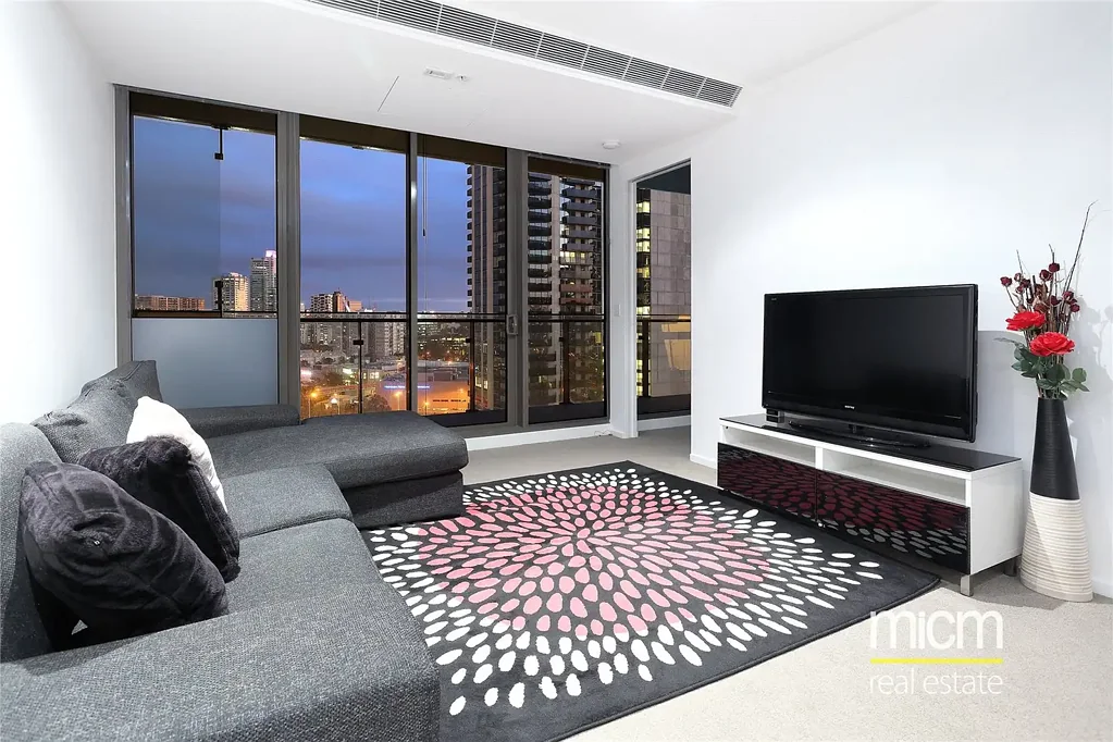 Spacious Southbank Apartment!