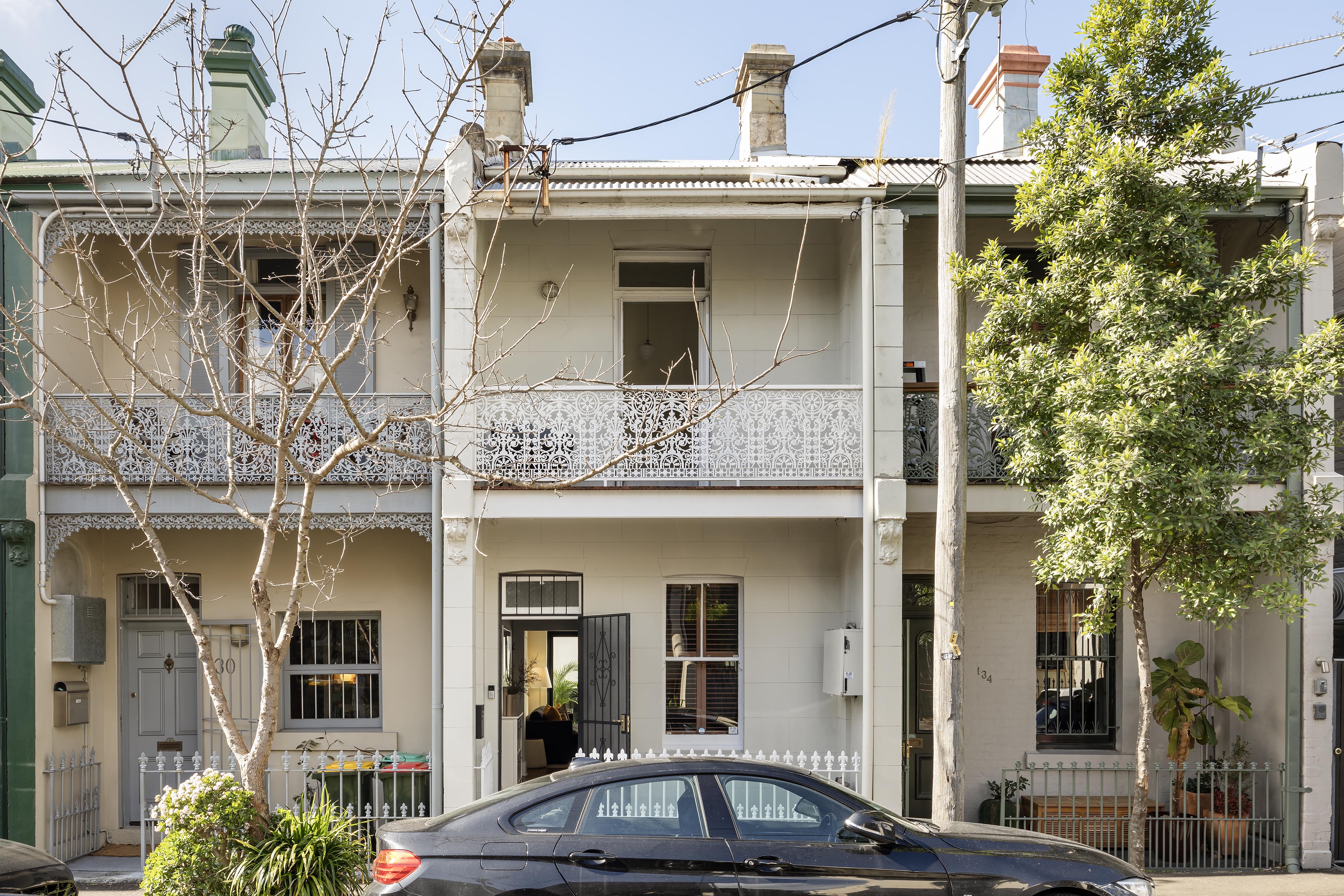 132 UNION ST, ERSKINEVILLE NSW 2043, 0 habitaciones, 0 baños, House