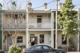 132 UNION ST, Erskineville