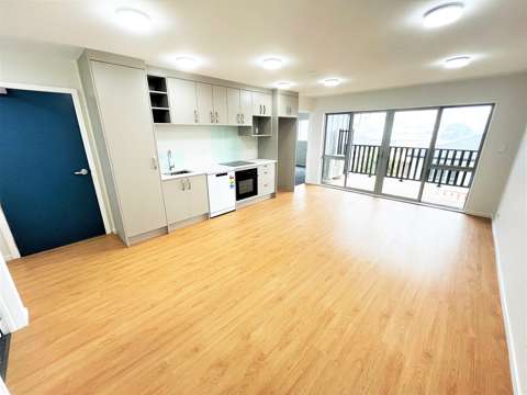 PENTHOUSE- SPACIOUS & CENTRAL