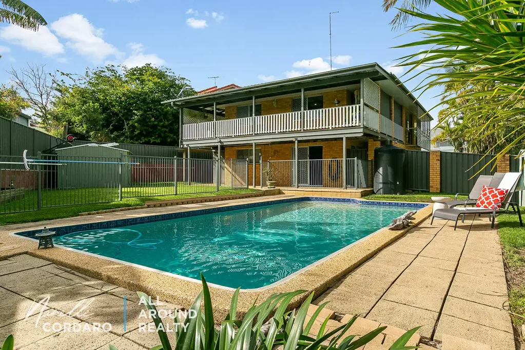 Mcdowall 3chambre SPACIOUS FAMILY LIVING WITH DUAL LIVING POTENTIAL