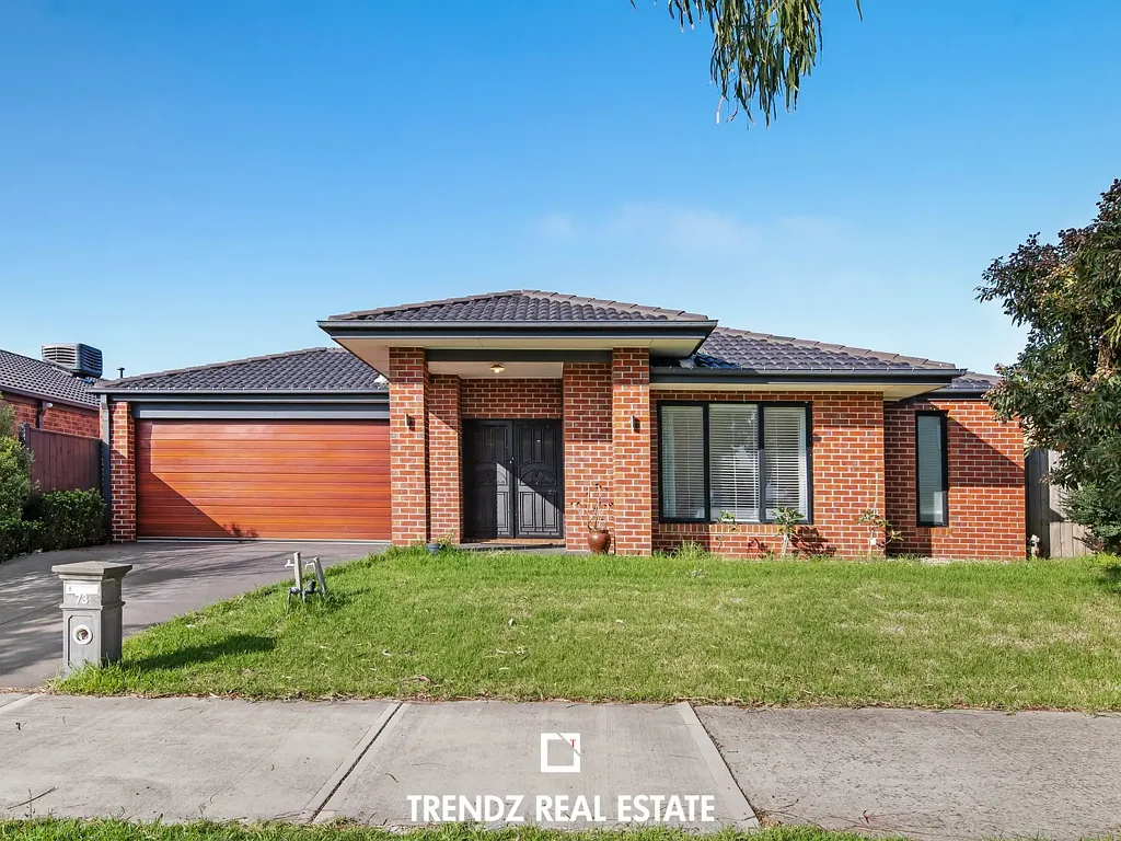 Great Family Home at Prime Location!!