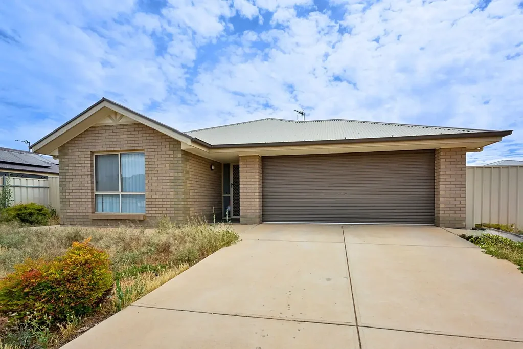 41 McRitchie Crescent, Whyalla Stuart, SA 5608