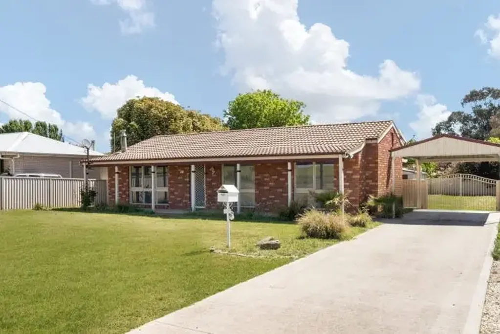 46 Eugenie Street, Raglan, NSW 2795