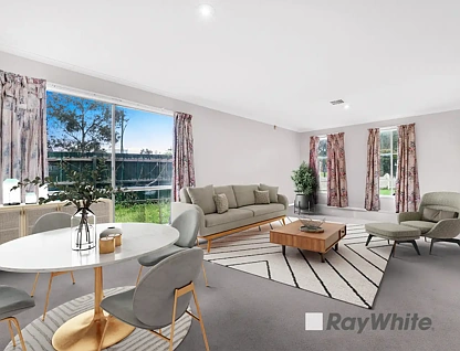 1 Cloverlea Grove, Narre Warren South, South East Melbourne, 5 Bedrooms, 2 Bathrooms, House