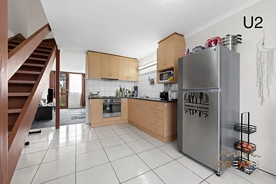 St Albans 2બેડરૂમ RARE ST ALBANS TOWNHOUSE OPPORTUNITY - 1 MINUTE WALK TO THE STATION, CAFES AND MORE!