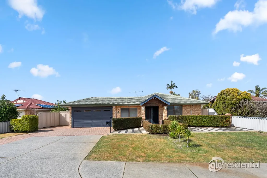46 Bolderwood Drive, South Lake, WA 6164