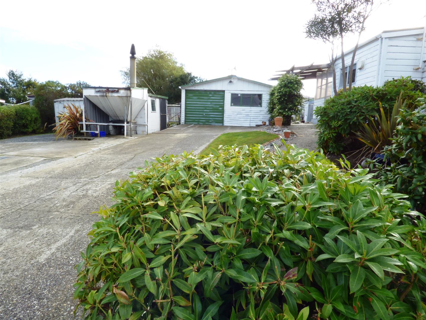 31 Saint Albans Street, Kaitangata, Clutha, 3部屋, 0バスルーム