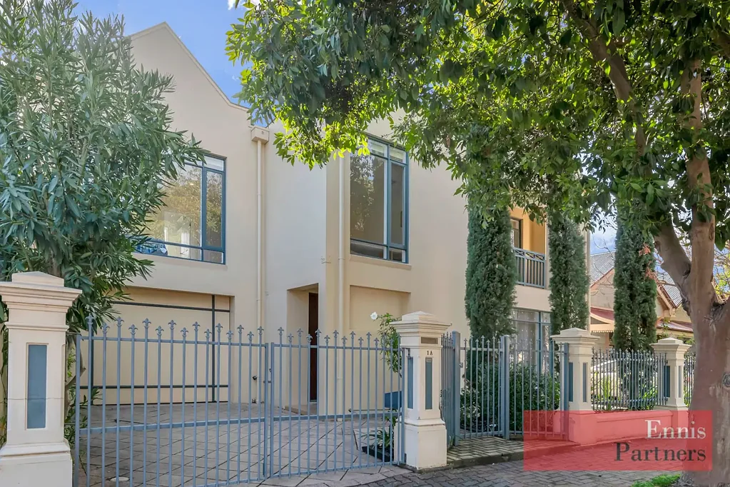 1A Edsall Street, Norwood, SA 5067