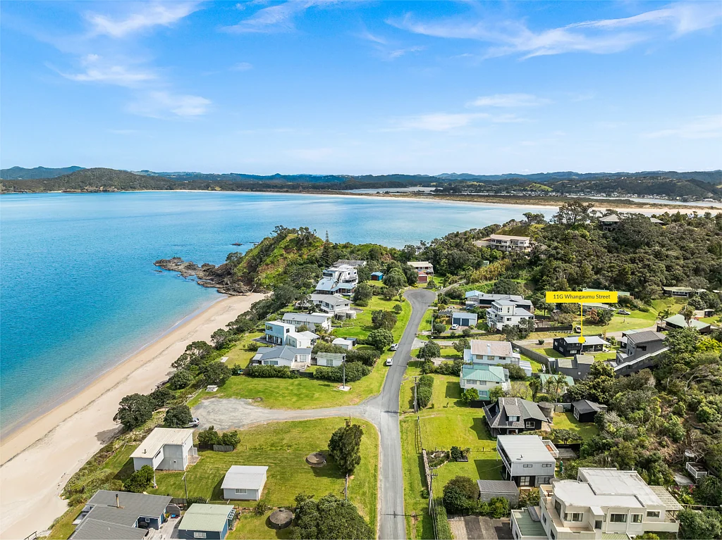 11G Whangaumu Street, Tutukaka, Whangarei, Northland