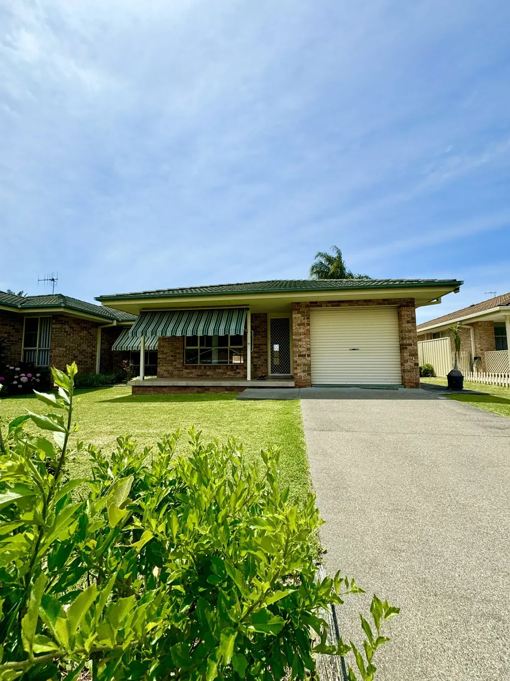 Charming 2-Bedroom Villa