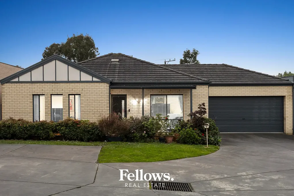 Pakenham 3 Slaapkamer A Homely Retreat Offering Comfort and Convenience