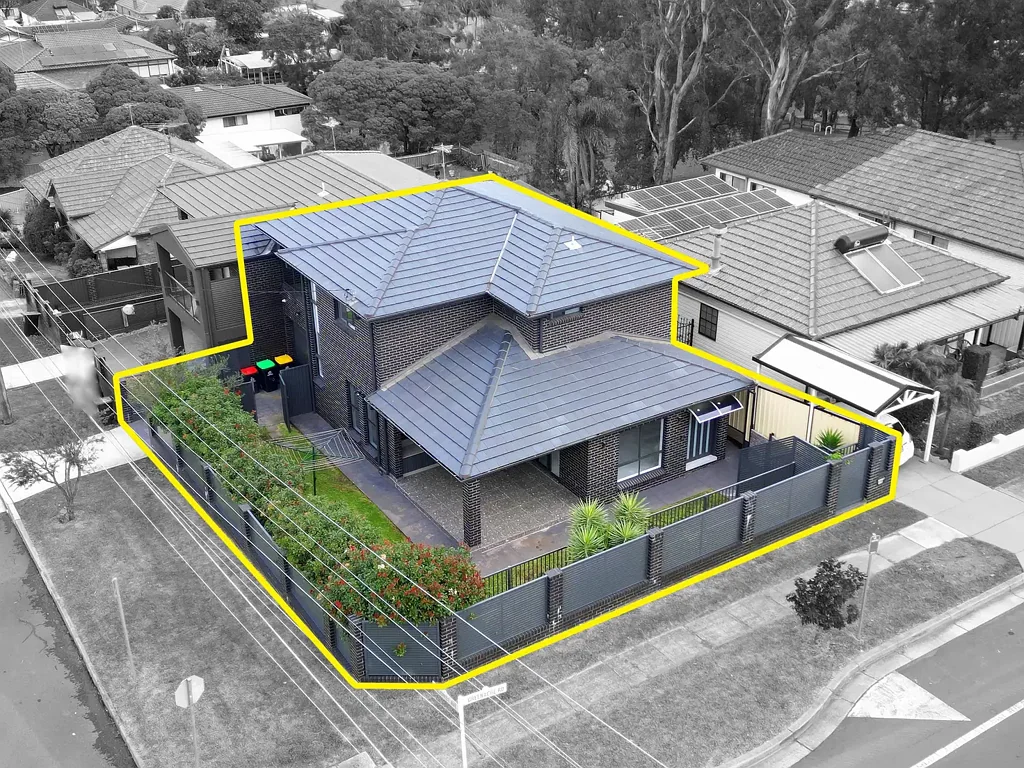 110 Greenacre Road, Greenacre, NSW 2190
