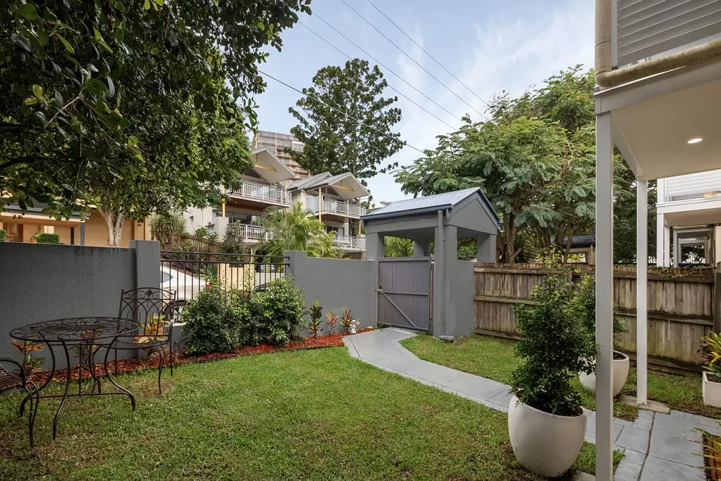 4/46-48 Cunningham Street, Taringa, QLD 4068