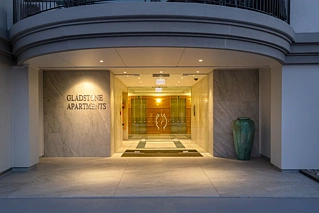 6C/118 Gladstone Road, Parnell, Auckland City