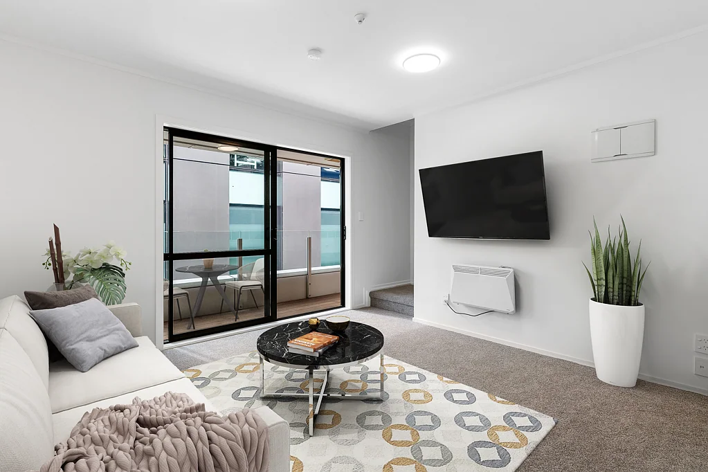 20/146 Fanshawe Street, Auckland Central, Auckland City, Auckland
