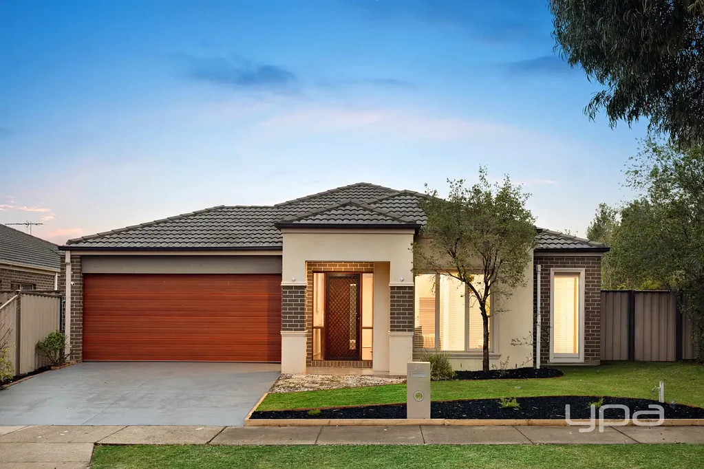 21 Freshet Avenue, Point Cook, VIC 3030