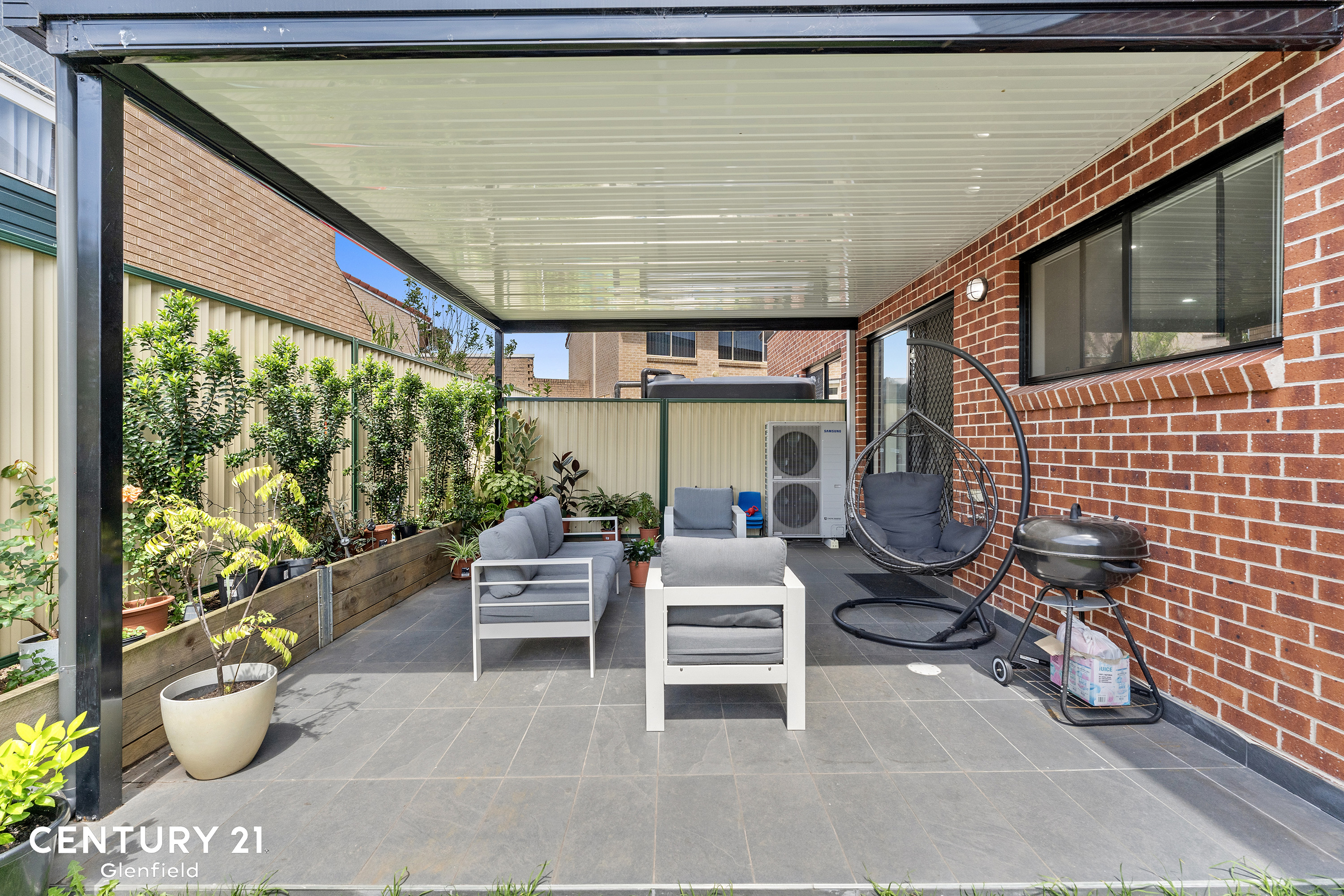 UNIT 7 8-12 CUMBERLAND RD, INGLEBURN NSW 2565, 0 침실, 0 욕실, Townhouse