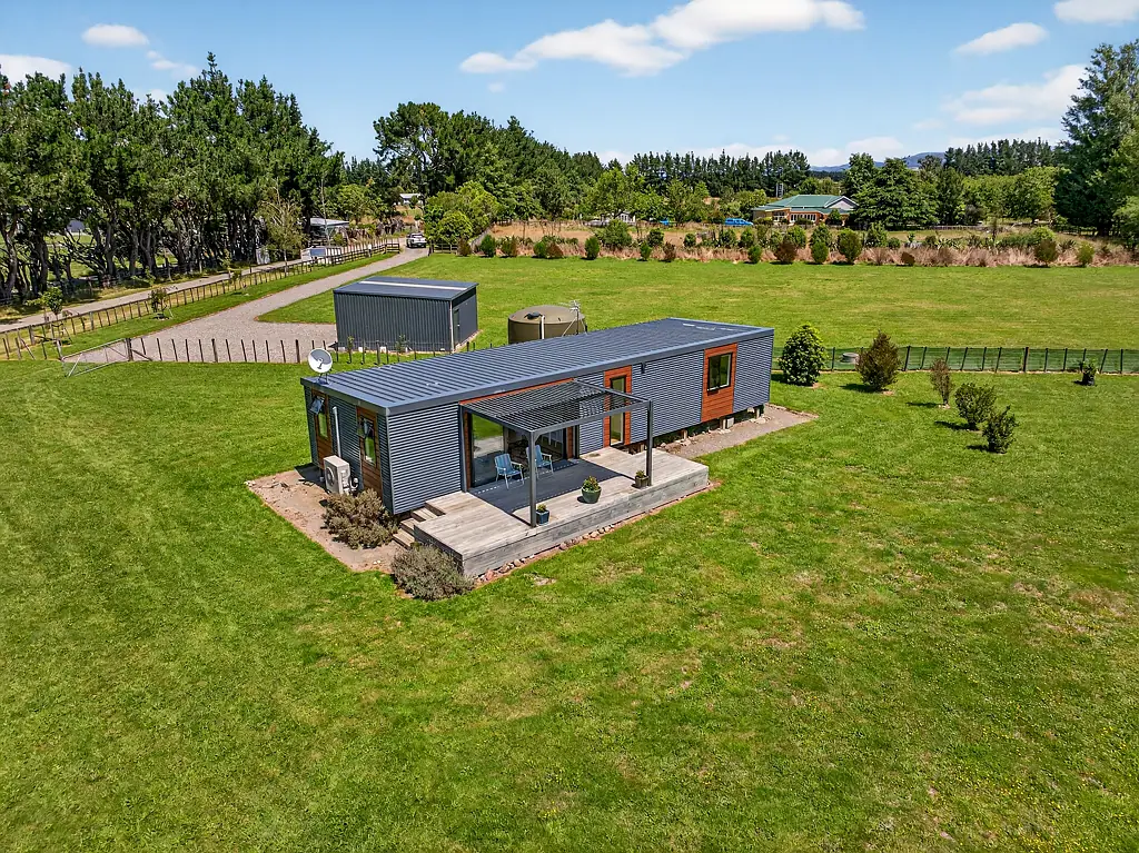 228B Norfolk Road, Carterton, Wairarapa