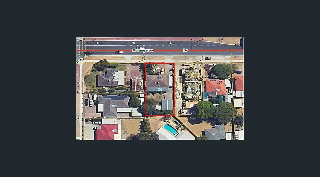 284 Marangaroo Dr, Koondoola, WA 6064