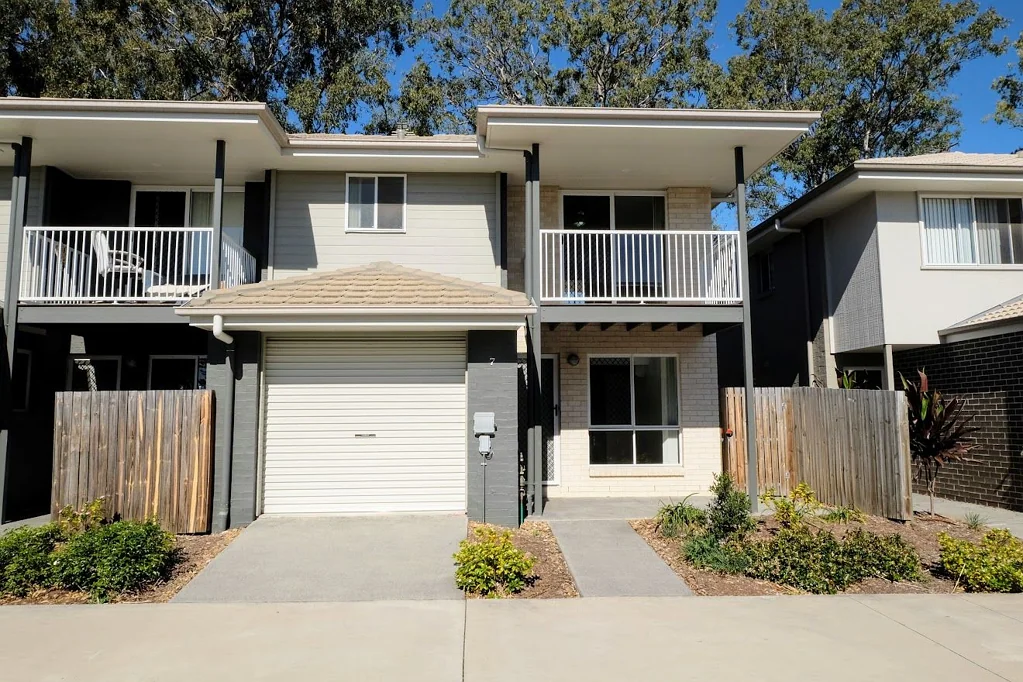 7/86 Jutland Street, Oxley, QLD 4075