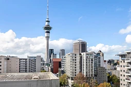 11A/189 Hobson Street, Auckland Central