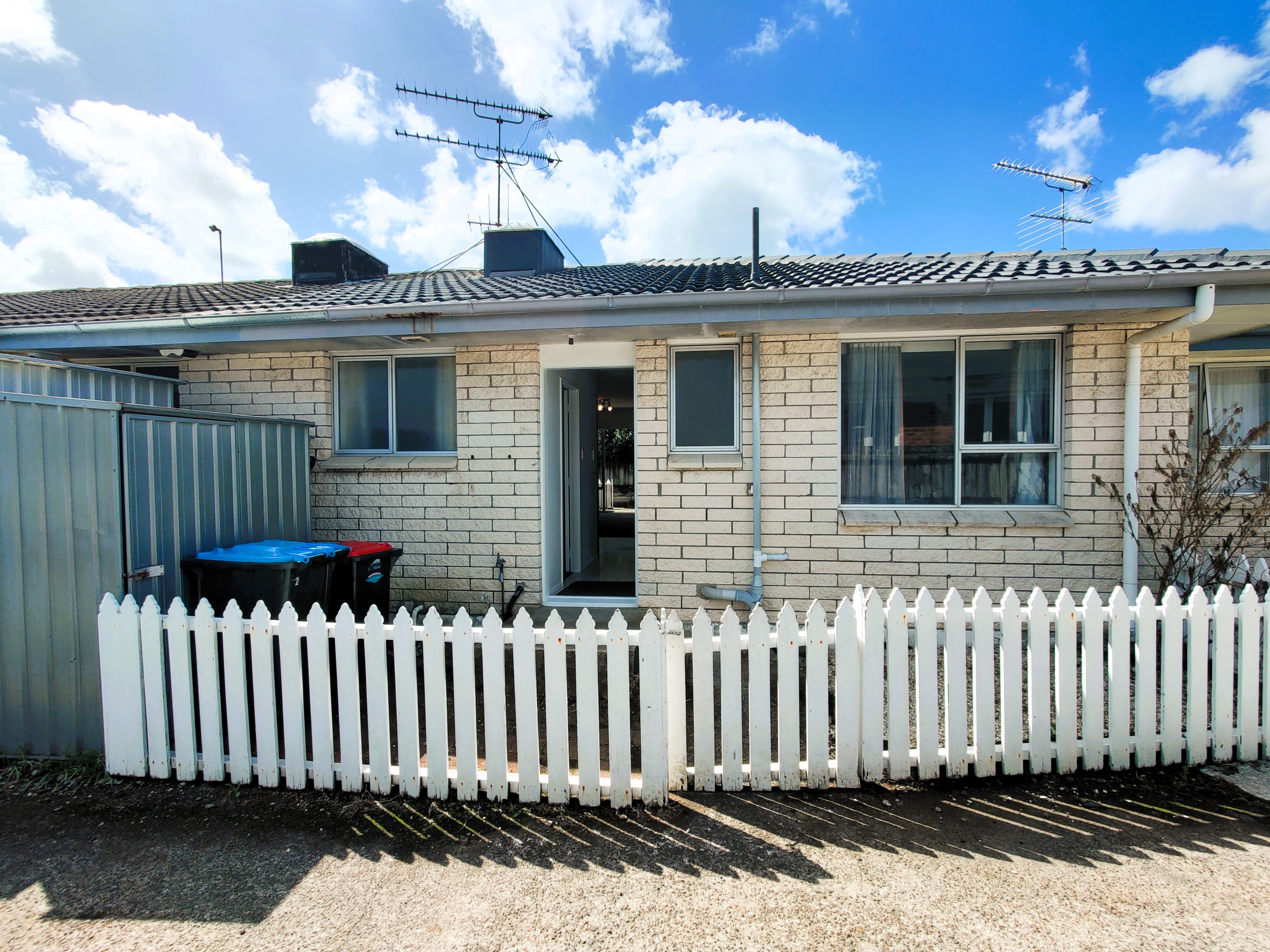 2/12 Stanhope Road, Mount Wellington, Auckland, 3房, 1浴, Unit