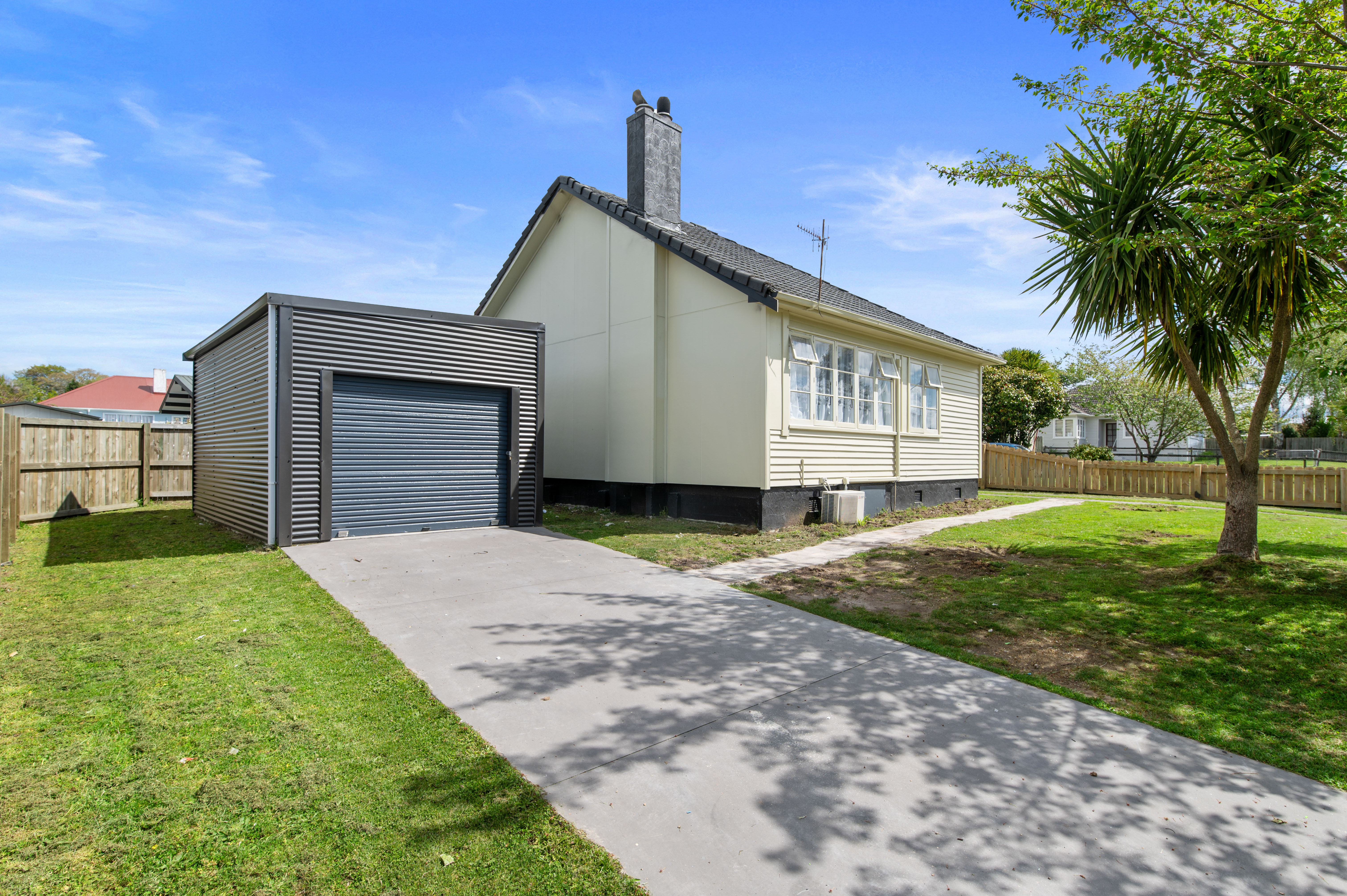 26 Clinkard Avenue, Glenholme, Rotorua, 3 chambres, 1 salles de bain